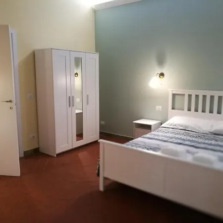 Rocco בית הארחה 2*