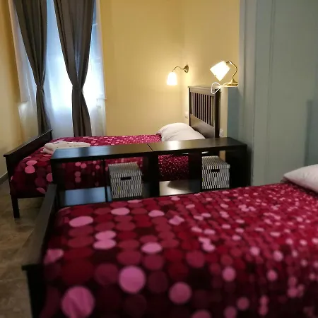 Guest house Rocco